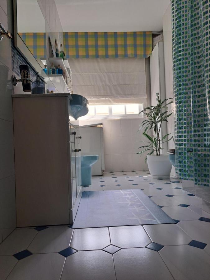 Jalepa Daire Muxia Dış mekan fotoğraf